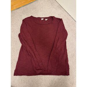 Levi's Long Sleeve Tee